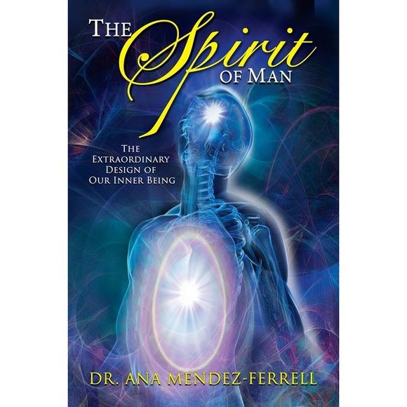 The Spirit of Man -- Ana Mendez Ferrell - Picture 1 of 1